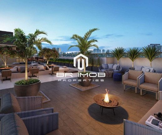 Imagem Imóvel com 2 Quartos à Venda, 33 m² em Jardim Prudência - São Paulo Imagem Imóvel com 2 Quartos à Venda, 33 m² em Jardim Prudência - São Paulo