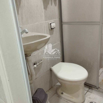 Imagem Apartamento com 1 Quarto à Venda, 59 m² em Itararé - São Vicente