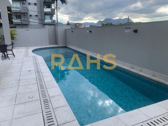 Imagem Cobertura com 3 Quartos à Venda, 185 m² em Costa E Silva - Joinville