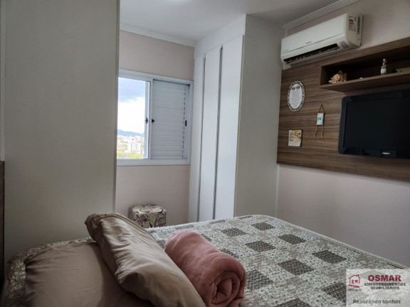 Imagem Imóvel com 3 Quartos à Venda, 89 m² em Marapé - Santos Imagem Imóvel com 3 Quartos à Venda, 89 m² em Marapé - Santos