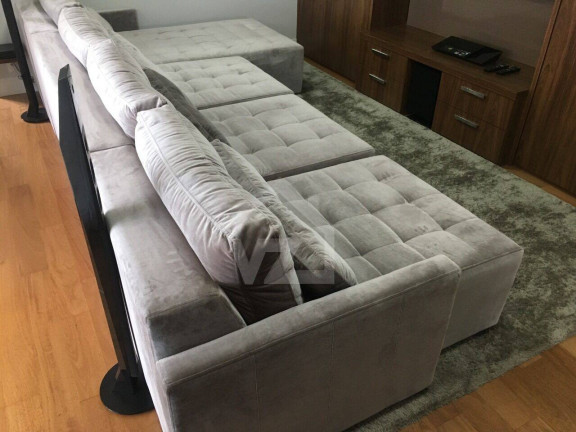 Imagem Apartamento com 3 Quartos à Venda, 138 m² em Granja Julieta - São Paulo