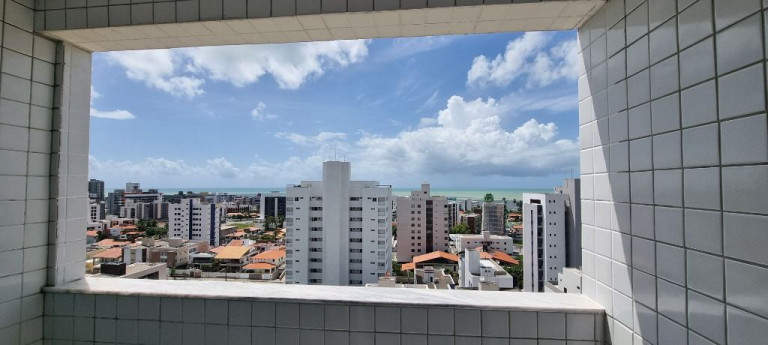 Imagem Cobertura com 3 Quartos à Venda, 158 m² em Jardim Oceania - João Pessoa Imagem Cobertura com 3 Quartos à Venda, 158 m² em Jardim Oceania - João Pessoa