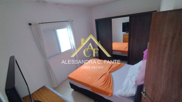 Imagem Sobrado com 2 Quartos à Venda, 61 m² em Vera Cruz - Mongaguá Imagem Sobrado com 2 Quartos à Venda, 61 m² em Vera Cruz - Mongaguá