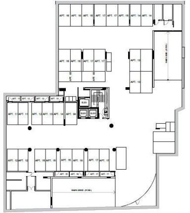 Imagem Apartamento com 4 Quartos à Venda, 403 m² em Jardim Paulista - São Paulo Imagem Apartamento com 4 Quartos à Venda, 403 m² em Jardim Paulista - São Paulo