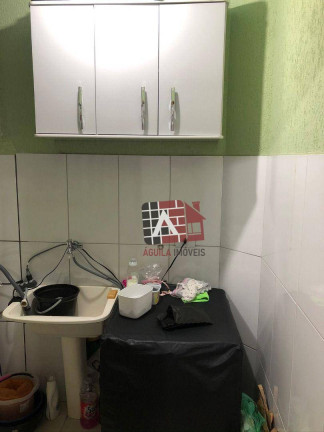Imagem Sobrado com 2 Quartos à Venda, 75 m² em Jardim Popular - São Paulo Imagem Sobrado com 2 Quartos à Venda, 75 m² em Jardim Popular - São Paulo