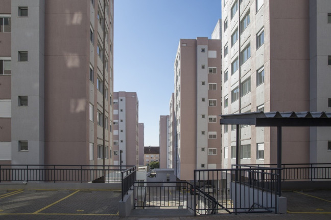 Imagem Imóvel com 2 Quartos à Venda, 51 m² em Vila São José - Porto Alegre Imagem Imóvel com 2 Quartos à Venda, 51 m² em Vila São José - Porto Alegre