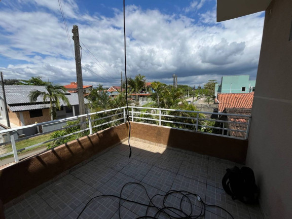 Imagem Sobrado à Venda, 106 m² em Barra Do Sai - Itapoá