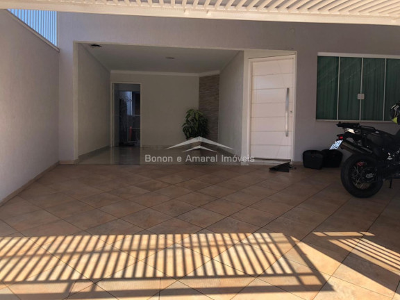 Imagem Casa com 4 Quartos à Venda, 300 m² em Vila Bressani - Paulínia Imagem Casa com 4 Quartos à Venda, 300 m² em Vila Bressani - Paulínia