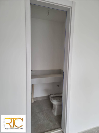Imagem Apartamento com 3 Quartos à Venda, 122 m² em Vila Sofia - São Paulo