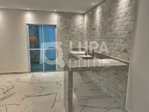 Imagem Casa com 3 Quartos à Venda, 140 m² em Vila Santa Clara - São Paulo Imagem Casa com 3 Quartos à Venda, 140 m² em Vila Santa Clara - São Paulo