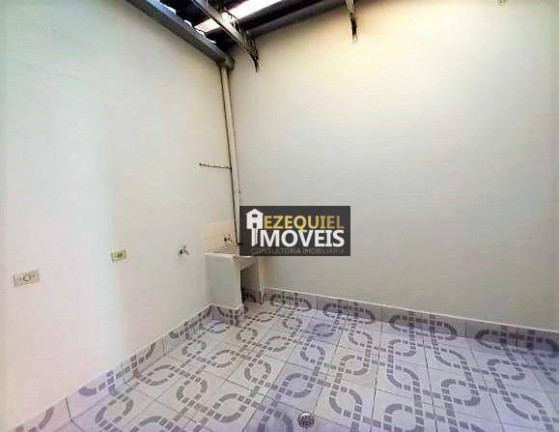 Imagem Casa de Condomínio com 3 Quartos à Venda, 111 m² em Nova Gerty - São Caetano Do Sul