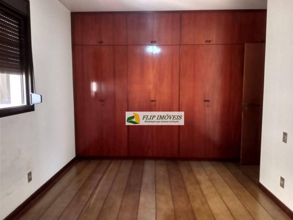 Imagem Apartamento com 3 Quartos à Venda, 176 m² em Cambuí - Campinas