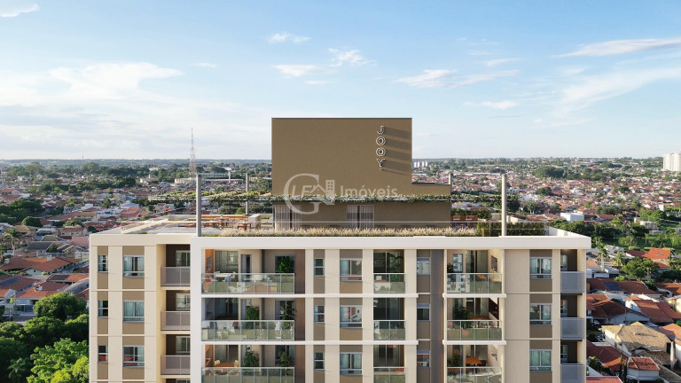 Imagem Imóvel com 2 Quartos à Venda, 66 m² em Santa Fé - Campo Grande Imagem Imóvel com 2 Quartos à Venda, 66 m² em Santa Fé - Campo Grande