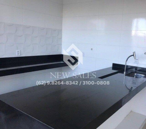 Imagem Casa de Condomínio com 3 Quartos à Venda, 200 m² em Jardins Capri - Senador Canedo Imagem Casa de Condomínio com 3 Quartos à Venda, 200 m² em Jardins Capri - Senador Canedo