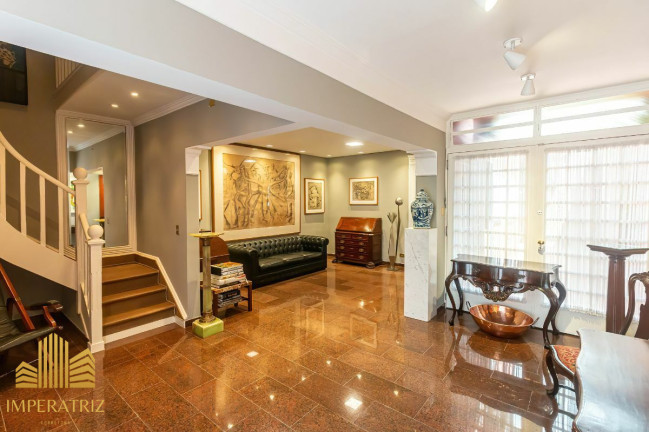 Imagem Casa para Alugar,  em Pinheiros - São Paulo