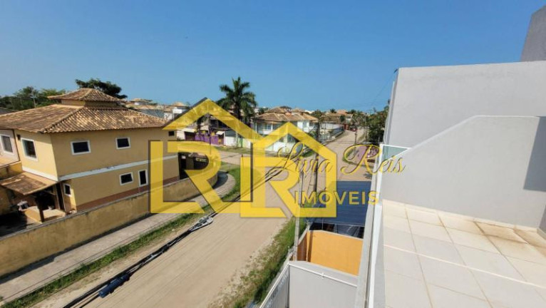 Imagem Casa com 2 Quartos à Venda, 80 m² em Jardim Bela Vista - Rio Das Ostras