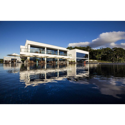 Imagem Casa com 4 Quartos à Venda, 435 m² em Santa Regina - Camboriú Imagem Casa com 4 Quartos à Venda, 435 m² em Santa Regina - Camboriú