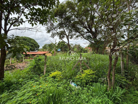 Imagem Terreno à Venda, 1.000 m² em Residencial Ouro Verde - Igarapé Imagem Terreno à Venda, 1.000 m² em Residencial Ouro Verde - Igarapé