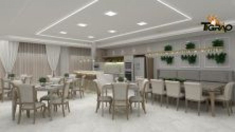 Imagem Apartamento com 3 Quartos à Venda, 101 m² em Gravatá - Navegantes Imagem Apartamento com 3 Quartos à Venda, 101 m² em Gravatá - Navegantes