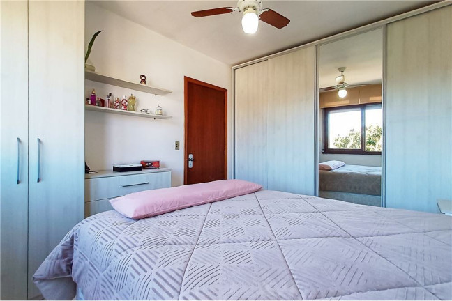 Imagem Imóvel com 2 Quartos à Venda, 151 m² em Bom Jesus - Porto Alegre