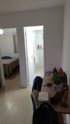 Imagem Imóvel com 1 Quarto à Venda, 38 m² em Mirandópolis - São Paulo Imagem Imóvel com 1 Quarto à Venda, 38 m² em Mirandópolis - São Paulo