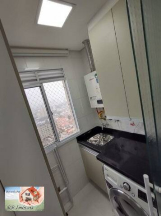 Imagem Apartamento com 3 Quartos à Venda, 72 m² em Centro - São Bernardo Do Campo Imagem Apartamento com 3 Quartos à Venda, 72 m² em Centro - São Bernardo Do Campo