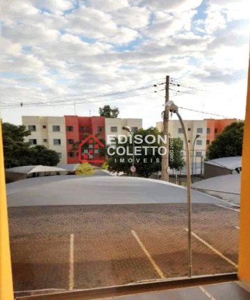 Imagem Apartamento com 2 Quartos à Venda, 52 m² em Jardim Parque Jupiá - Piracicaba