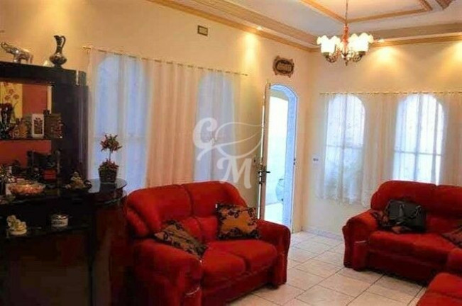Imagem Casa com 4 Quartos à Venda, 183 m² em Vila Vianelo - Jundiaí Imagem Casa com 4 Quartos à Venda, 183 m² em Vila Vianelo - Jundiaí
