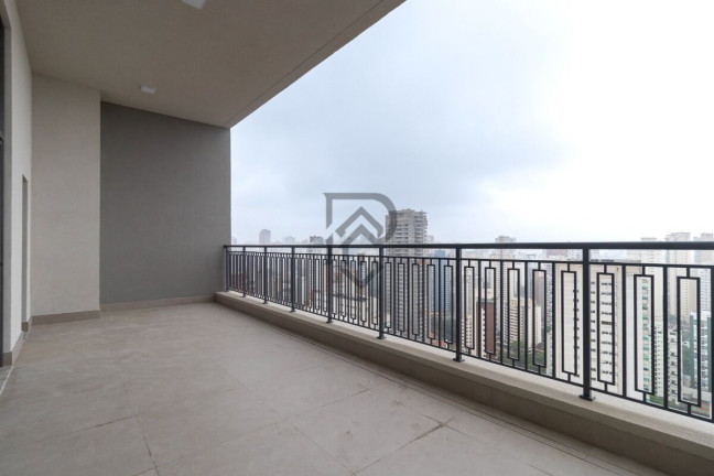 Imagem Cobertura com 4 Quartos à Venda, 304 m² em Chacara Klabin - São Paulo Imagem Cobertura com 4 Quartos à Venda, 304 m² em Chacara Klabin - São Paulo