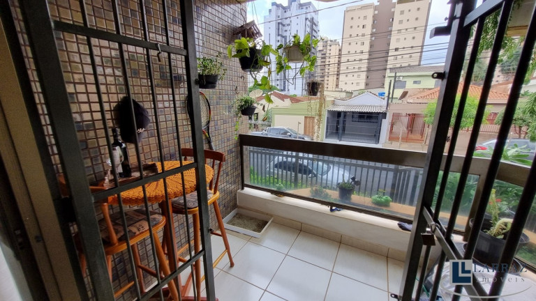 Imagem Imóvel com 3 Quartos à Venda, 83 m² em Santa Cruz - Ribeirão Preto