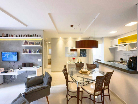 Imagem Apartamento com 3 Quartos à Venda, 80 m² em Parque Campolim - Sorocaba Imagem Apartamento com 3 Quartos à Venda, 80 m² em Parque Campolim - Sorocaba