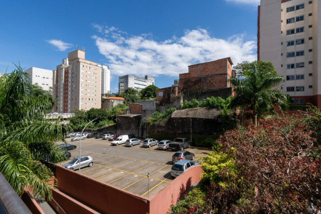 Imagem Apartamento com 2 Quartos à Venda, 48 m² em Fazenda Morumbi - São Paulo Imagem Apartamento com 2 Quartos à Venda, 48 m² em Fazenda Morumbi - São Paulo