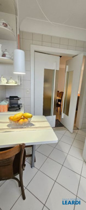 Imagem Apartamento com 4 Quartos à Venda, 110 m² em Centro - Santo André Imagem Apartamento com 4 Quartos à Venda, 110 m² em Centro - Santo André