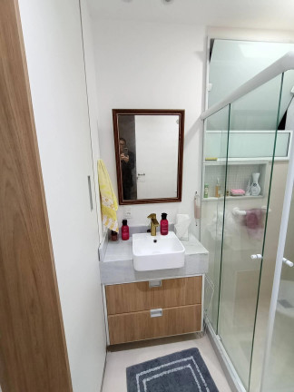 Apartamento com 1 Quarto à Venda, 34 m² em Alto - Teresópolis