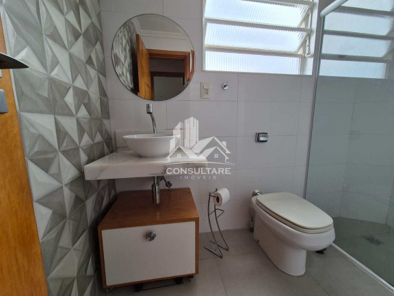 Imagem Apartamento com 2 Quartos à Venda, 70 m² em Campo Grande - Santos Imagem Apartamento com 2 Quartos à Venda, 70 m² em Campo Grande - Santos