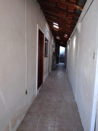 Imagem Casa com 3 Quartos à Venda, 130 m² em Bosque Dos Eucaliptos - São José Dos Campos