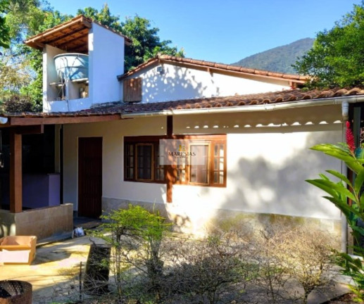 Imagem Casa com 2 Quartos à Venda, 166 m² em Maresias - São Sebastião Imagem Casa com 2 Quartos à Venda, 166 m² em Maresias - São Sebastião
