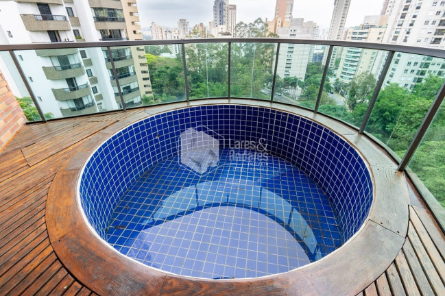 Imagem Apartamento com 4 Quartos à Venda, 236 m² em Morumbi - São Paulo Imagem Apartamento com 4 Quartos à Venda, 236 m² em Morumbi - São Paulo