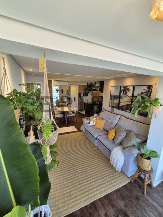 Apartamento com 2 Quartos à Venda, 59 m² em Campo Belo - São Paulo