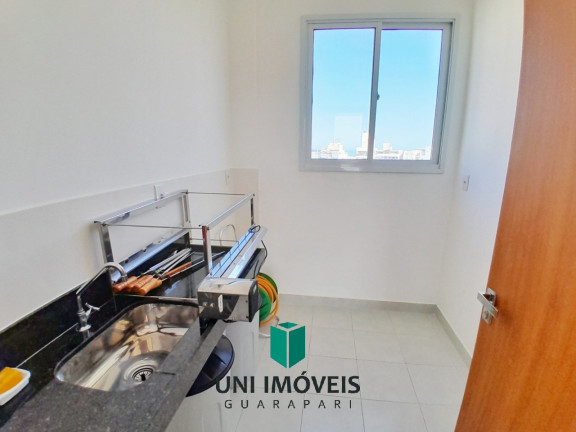 Imagem Apartamento com 2 Quartos à Venda, 70 m² em Praia Do Morro - Guarapari