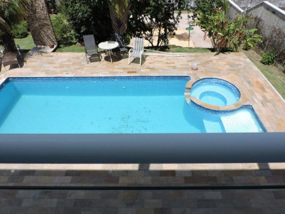 Imagem Casa com 3 Quartos à Venda, 1.200 m² em Condomínio Residencial Mirante Do Vale - Jacareí