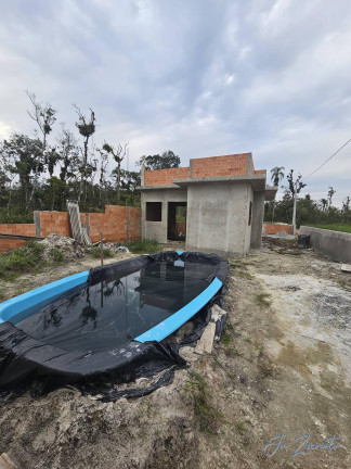 Imagem Casa à Venda, 47 m² em Balneário Praia Grande - Matinhos Imagem Casa à Venda, 47 m² em Balneário Praia Grande - Matinhos
