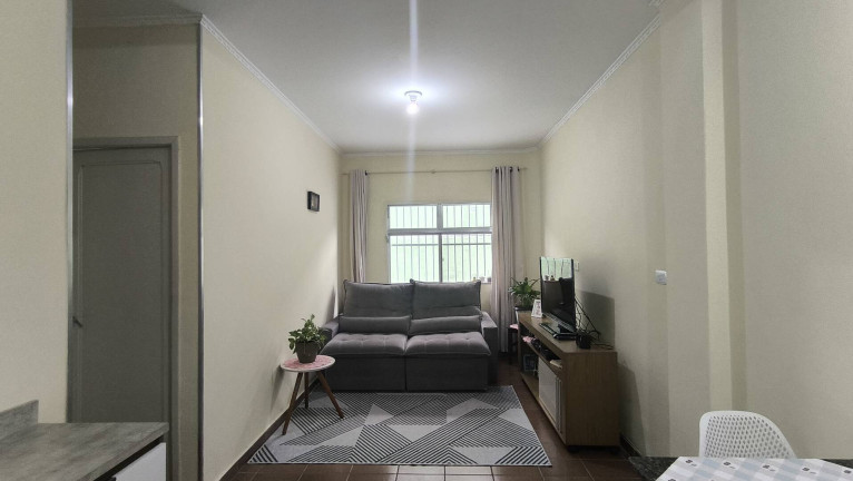 Imagem Apartamento com 1 Quarto à Venda, 43 m² em Canto Do Forte - Praia Grande Imagem Apartamento com 1 Quarto à Venda, 43 m² em Canto Do Forte - Praia Grande