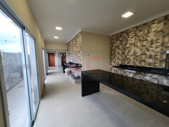 Imagem Casa com 3 Quartos à Venda, 157 m² em Bonfim Paulista - Ribeirão Preto Imagem Casa com 3 Quartos à Venda, 157 m² em Bonfim Paulista - Ribeirão Preto