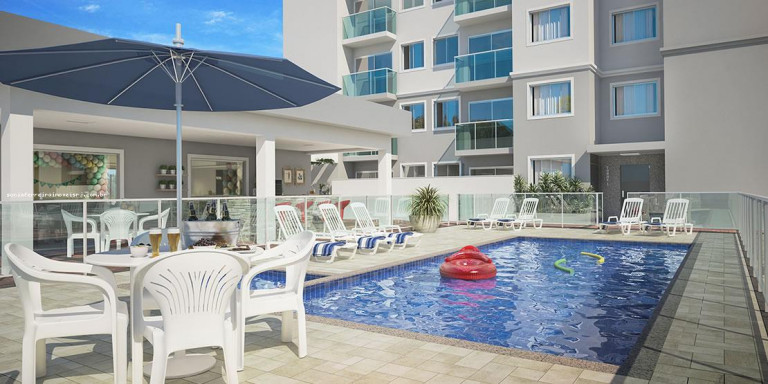 Imagem Imóvel com 2 Quartos à Venda, 45 m² em Irajá - Rio De Janeiro