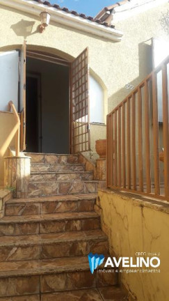 Imagem Casa com 6 Quartos à Venda, 288 m² em Centro - Campo Grande Imagem Casa com 6 Quartos à Venda, 288 m² em Centro - Campo Grande
