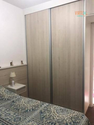 Imagem Apartamento com 1 Quarto à Venda, 62 m² em Barra Funda - São Paulo