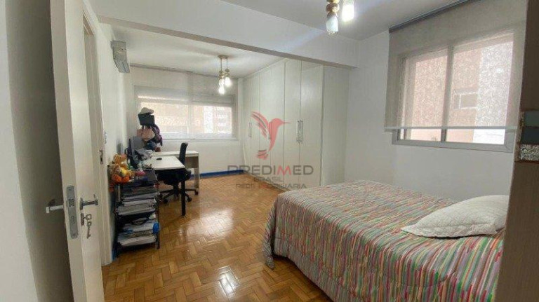 Imagem Apartamento com 3 Quartos à Venda, em Jardim Paulista - São Paulo Imagem Apartamento com 3 Quartos à Venda, em Jardim Paulista - São Paulo