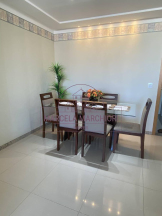 Imagem Apartamento com 3 Quartos à Venda, 120 m² em Itapuã - Vila Velha Imagem Apartamento com 3 Quartos à Venda, 120 m² em Itapuã - Vila Velha