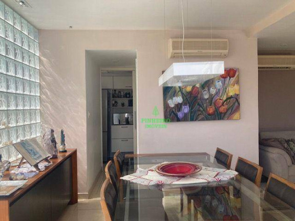 Imagem Cobertura com 3 Quartos à Venda, 225 m² em Ingá - Niterói Imagem Cobertura com 3 Quartos à Venda, 225 m² em Ingá - Niterói